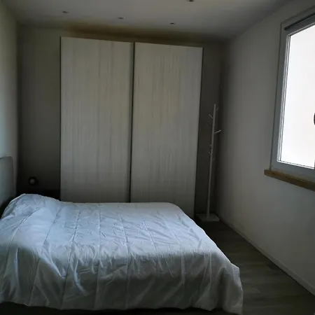Monolocale Bettinelli 10 شقة *