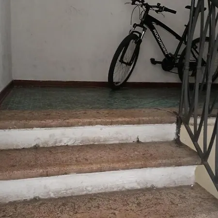 Monolocale Bettinelli 10 Μάντοβα